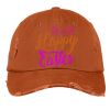 Distressed Cap Distressed Cap Thumbnail