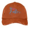 Distressed Cap Distressed Cap Thumbnail