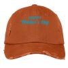 Distressed Cap Distressed Cap Thumbnail