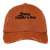 Distressed Cap Distressed Cap Thumbnail