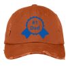 Distressed Cap Distressed Cap Thumbnail
