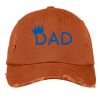 Distressed Cap Distressed Cap Thumbnail