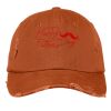 Distressed Cap Distressed Cap Thumbnail
