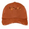 Distressed Cap Distressed Cap Thumbnail