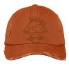 Distressed Cap Distressed Cap Thumbnail