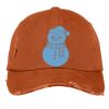 Distressed Cap Distressed Cap Thumbnail