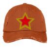 Distressed Cap Distressed Cap Thumbnail