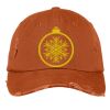 Distressed Cap Distressed Cap Thumbnail