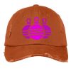 Distressed Cap Distressed Cap Thumbnail