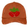 Distressed Cap Distressed Cap Thumbnail