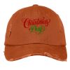 Distressed Cap Distressed Cap Thumbnail