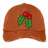 Distressed Cap Distressed Cap Thumbnail
