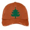 Distressed Cap Distressed Cap Thumbnail