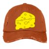 Distressed Cap Distressed Cap Thumbnail