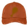 Distressed Cap Distressed Cap Thumbnail