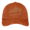 Distressed Cap Distressed Cap Thumbnail