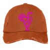 Distressed Cap Distressed Cap Thumbnail