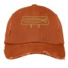 Distressed Cap Distressed Cap Thumbnail