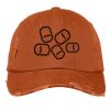 Distressed Cap Distressed Cap Thumbnail