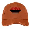 Distressed Cap Distressed Cap Thumbnail