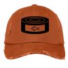 Distressed Cap Distressed Cap Thumbnail