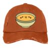 Distressed Cap Distressed Cap Thumbnail