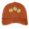 Distressed Cap Distressed Cap Thumbnail