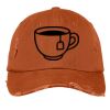 Distressed Cap Distressed Cap Thumbnail