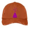 Distressed Cap Distressed Cap Thumbnail