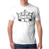 Next Level Men's Tri-Blend Crew Thumbnail