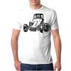 Next Level Men's Tri-Blend Crew Thumbnail