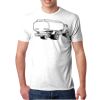 Next Level Men's Tri-Blend Crew Thumbnail