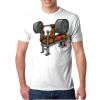 Next Level Men's Tri-Blend Crew Thumbnail