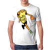 Next Level Men's Tri-Blend Crew Thumbnail