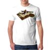Next Level Men's Tri-Blend Crew Thumbnail