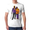 Next Level Men's Tri-Blend Crew Thumbnail