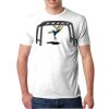 Next Level Men's Tri-Blend Crew Thumbnail