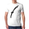 Next Level Men's Tri-Blend Crew Thumbnail