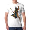 Next Level Men's Tri-Blend Crew Thumbnail