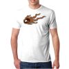 Next Level Men's Tri-Blend Crew Thumbnail