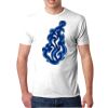 Next Level Men's Tri-Blend Crew Thumbnail