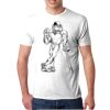 Next Level Men's Tri-Blend Crew Thumbnail