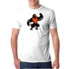 Next Level Men's Tri-Blend Crew Thumbnail