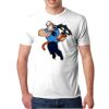 Next Level Men's Tri-Blend Crew Thumbnail