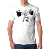 Next Level Men's Tri-Blend Crew Thumbnail