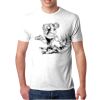 Next Level Men's Tri-Blend Crew Thumbnail