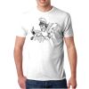 Next Level Men's Tri-Blend Crew Thumbnail