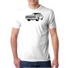 Next Level Men's Tri-Blend Crew Thumbnail