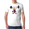 Next Level Men's Tri-Blend Crew Thumbnail