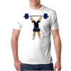 Next Level Men's Tri-Blend Crew Thumbnail